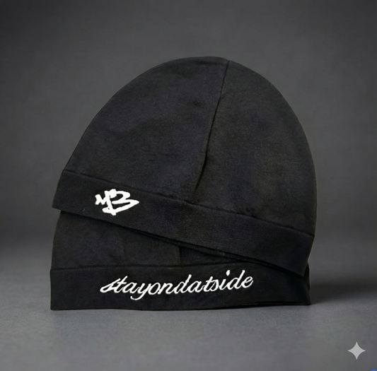 Void41 | Stay On Dat Side™ Skull Cap